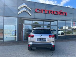 Citroen C5 Aircross - 5