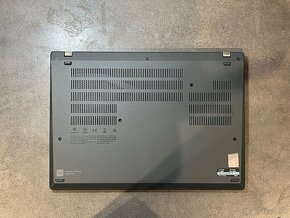 Lenovo ThinkPad T14 Gen 3 v záruke - 5