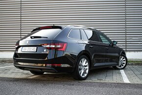 Škoda Superb Combi 2.0 TDI Style DSG AJ NA SPLATKY - 5