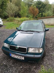 ˇSkoda FELICIA typ EFF614 - 5