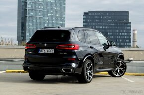 BMW X5 xDrive30d A/T 2019 - 5