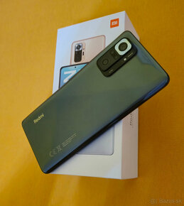 Xiaomi Redmi Note 10 Pro 6/128GB - 5