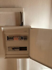 Huawei 5KTL Menic, Huawei Luna 2000 5KWH, Smart Meter DTSU - 5