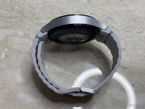 Samsung Galaxy Watch 7 44mm, Silver - 5