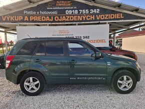 Suzuki Grand Vitara 1.9 DDiS JLX-A - 5