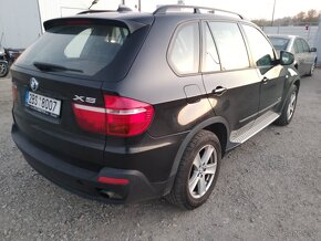 BMW X5 TOP CENA - 5