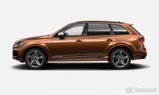 21´´ kolesá originál Audi Q7/SQ7- zimné - 5