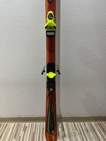 Rossignol Cut 10.5 lyže - 5