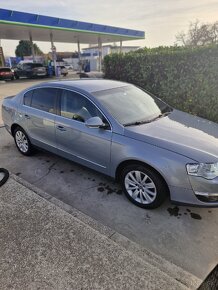 Vw passat b6 Cr - 5