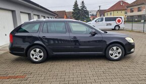 Škoda octavia 2.0 facelift - 5