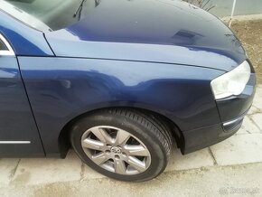 Rozpredám volkswagen passat b6 combi 2,0 tdi - 5