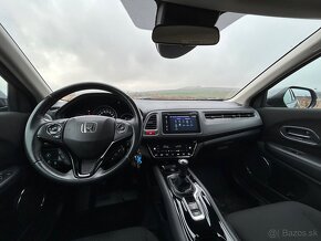 Honda HRV. V záruke do 2027. - 5