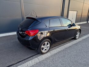 Opel Astra 1.7 CDTI - 5