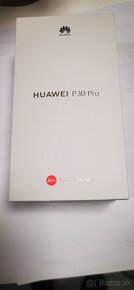 Huawei P30 Pro 256GB /8GB TOP STAV - 5