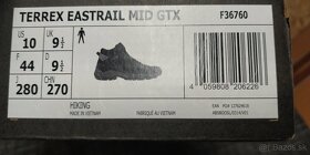 ADIDAS TERREX EASTRAIL MID GTX - 5