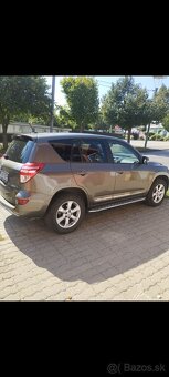 Toyota Rav 4 - 5