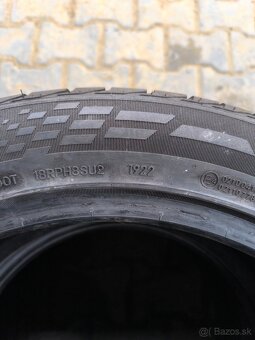 Nordexx 255/45 r19 - 5