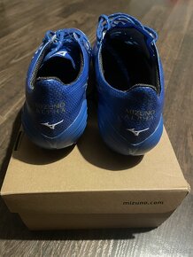 Mizuno Alpha Elite FG UK7 - 5