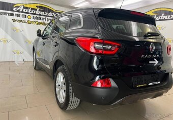 Renault Kadjar - 5