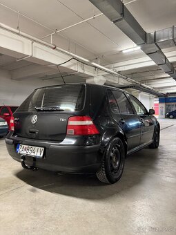 Golf 1.9tdi - 5