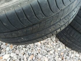 ✳️LETNÉ PNEU MICHELIN 205/60 R 16✳️ - 5