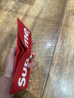 Supreme LV - 5