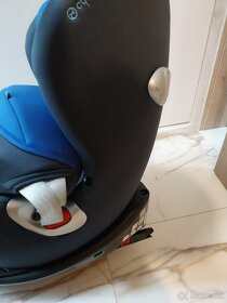 Cybex sirona s i size - 5