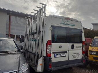 Fiat Ducato - 5