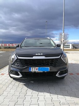 SUV KIA SPORTAGE NQ5e v TOP stave - 5