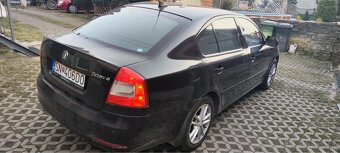 Skoda Octavia 1.6tdi Dsg - 5