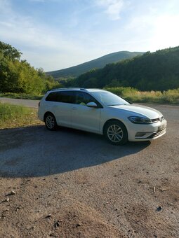 Golf 2.0 TDI 2017. 7st. DSG - 5