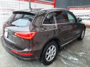 Audi Q5 3tdi 180kw Quatro - 5