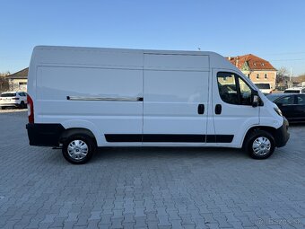 Fiat Ducato Dodávka 2.2 MultiJet SCR 140 L3H2 35 - 5