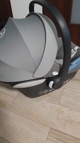 Vajíčko Cybex ATON M i-SIZE - 5