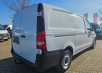 Mercedes-Benz vito 2,2 Cdi 136hp EURO 6 2019 rok - 5