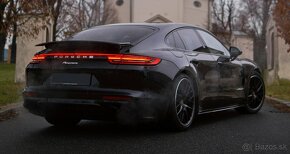 Porsche Panamera 3.0 I - 5