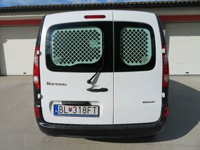 Renault Kangoo Express // Klimatizácia // 270° Dvere // - 5