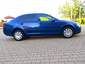 ŠKODA OCTAVIA 2.0TDI 103KW ELEGANCE. - 5