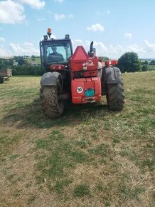 Manitou MLT 731/T - 5