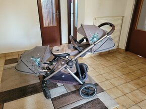 Cybex gazelle s twin - 5