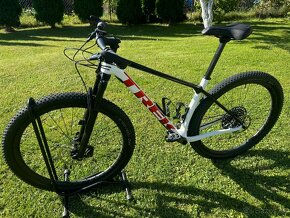 Trek Procaliber 9.7 - 5