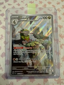 Pokemon TCG karty - Vstar-Vmax-V-Ex-Gallery-Promo - 5