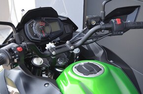 Kawasaki Versys X 300 ABS - r.2019 - kupena SK - A2 do 35 kw - 5