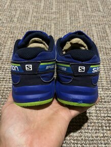 Salomon Speedcross vel 38 - 5