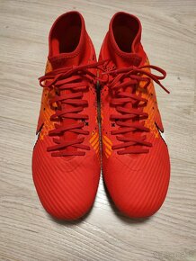 Kopačky Nike mercurial superfly 9 cr7 - 5