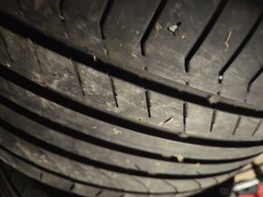 275/35 r20 a  245/40 r20 - 5