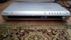 DVD Receiver Sony HCD-DZ100 - 5