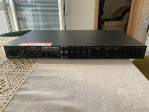 FOCUSRITE Saffire PRO 40 - 5