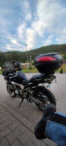 Yamaha Fz6 fazer S1 - 5