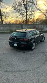 Alfa romeo 159 2.4 Jtd - 5